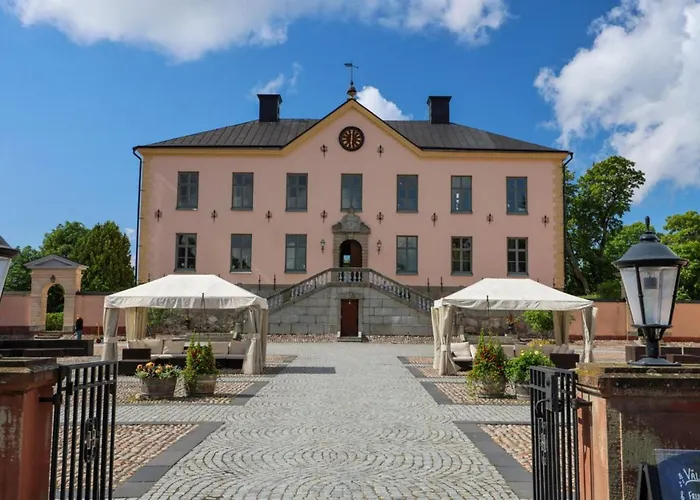 Hesselby Slott Hotell
